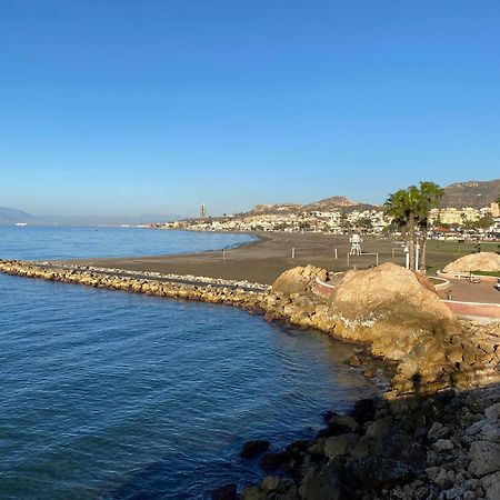 Apartamento La Cala 2 La Cala Del Moral Dış mekan fotoğraf
