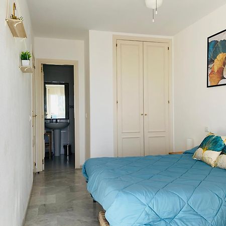 Apartamento La Cala 2 La Cala Del Moral Dış mekan fotoğraf