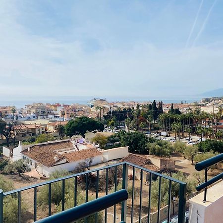 Apartamento La Cala 2 La Cala Del Moral Dış mekan fotoğraf