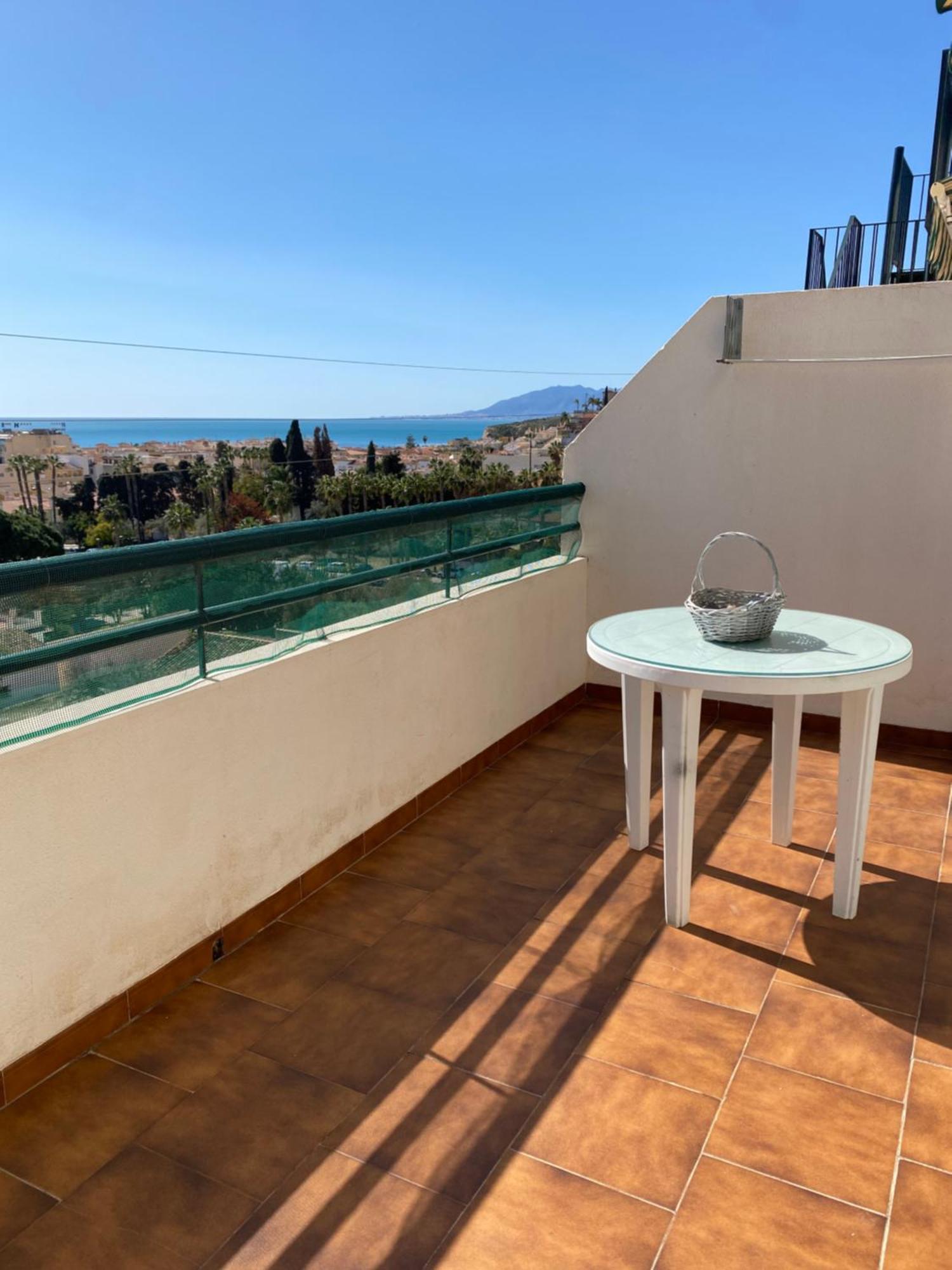 Apartamento La Cala 2 La Cala Del Moral Dış mekan fotoğraf