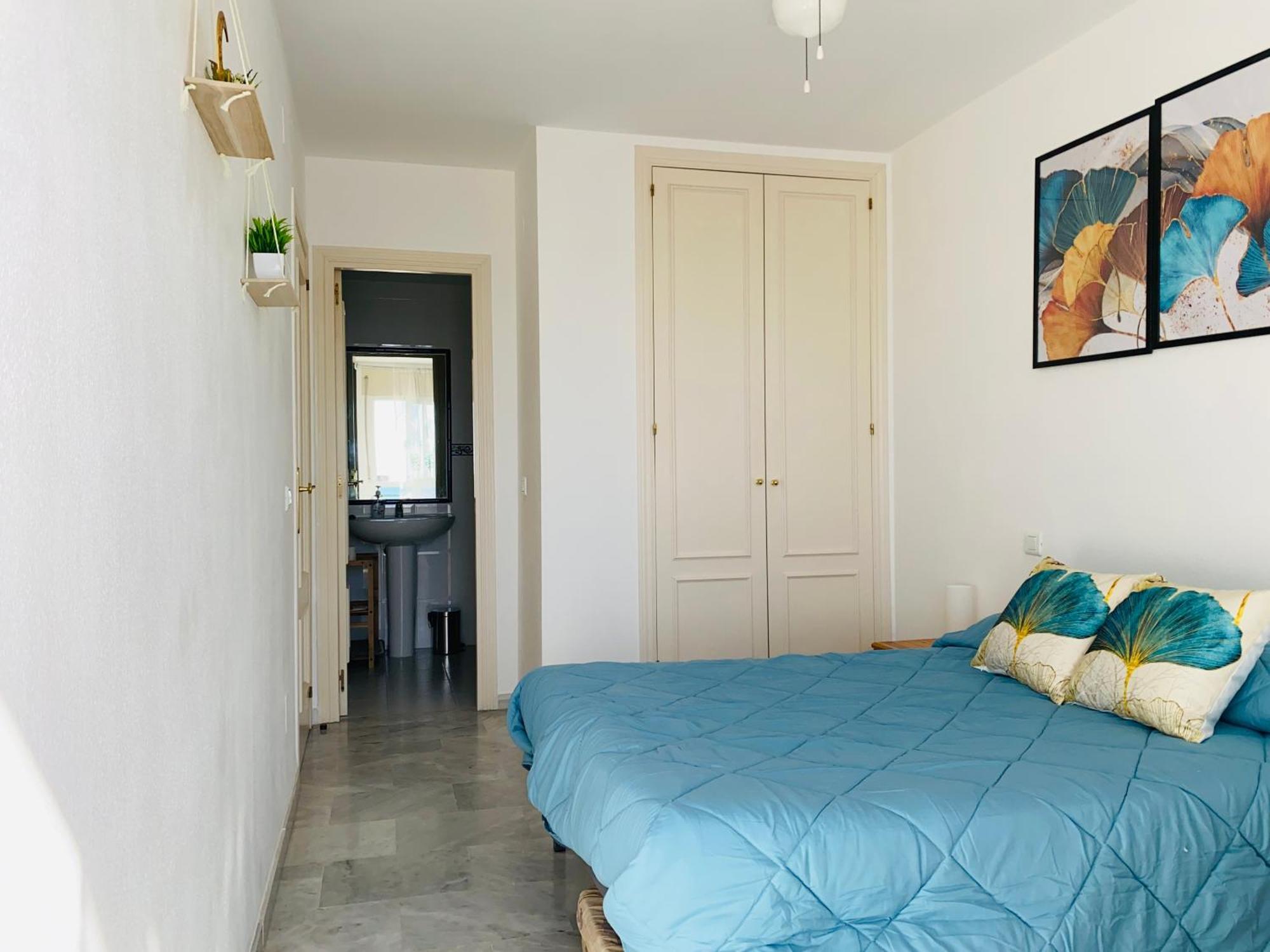 Apartamento La Cala 2 La Cala Del Moral Dış mekan fotoğraf