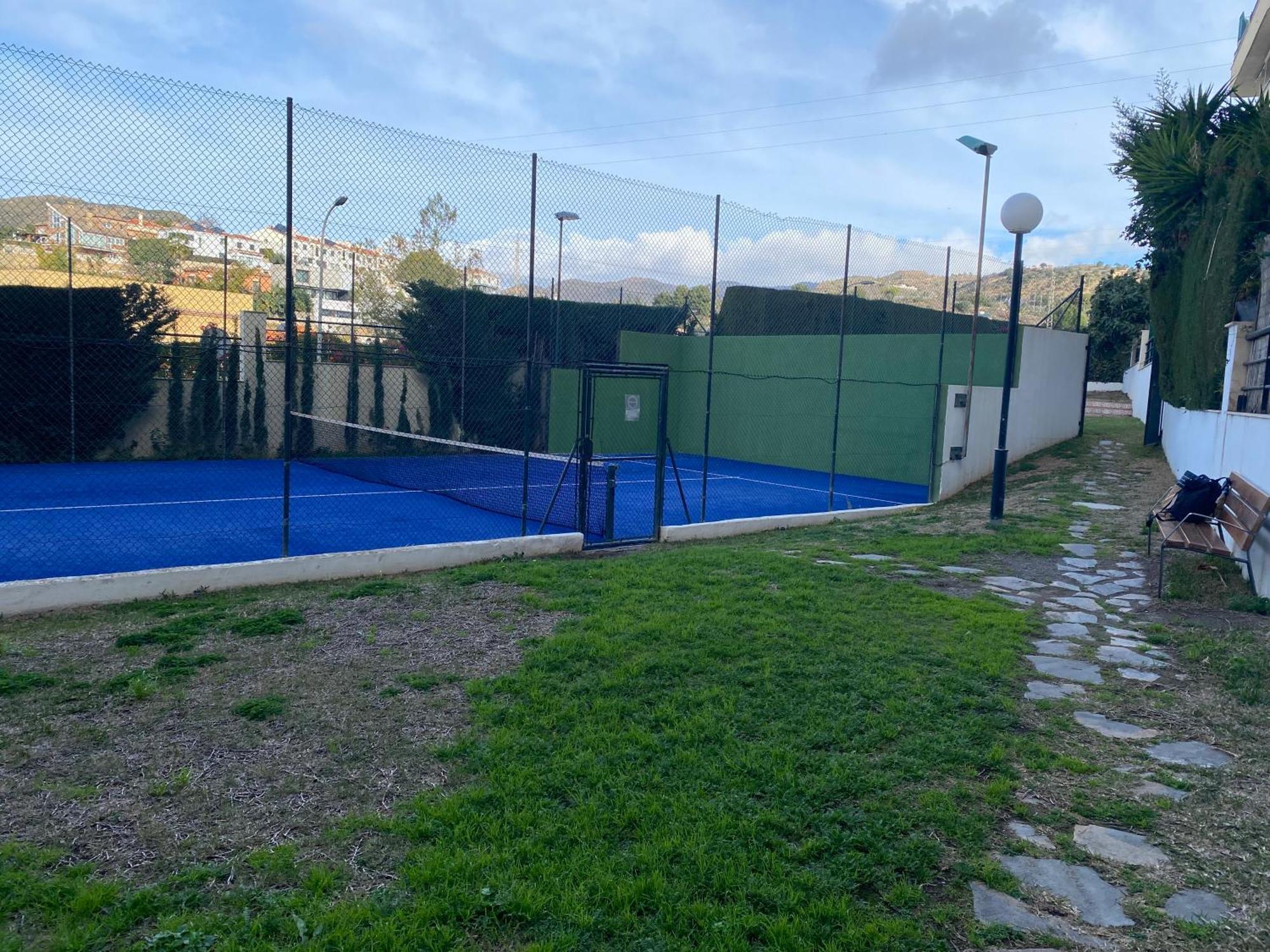 Apartamento La Cala 2 La Cala Del Moral Dış mekan fotoğraf
