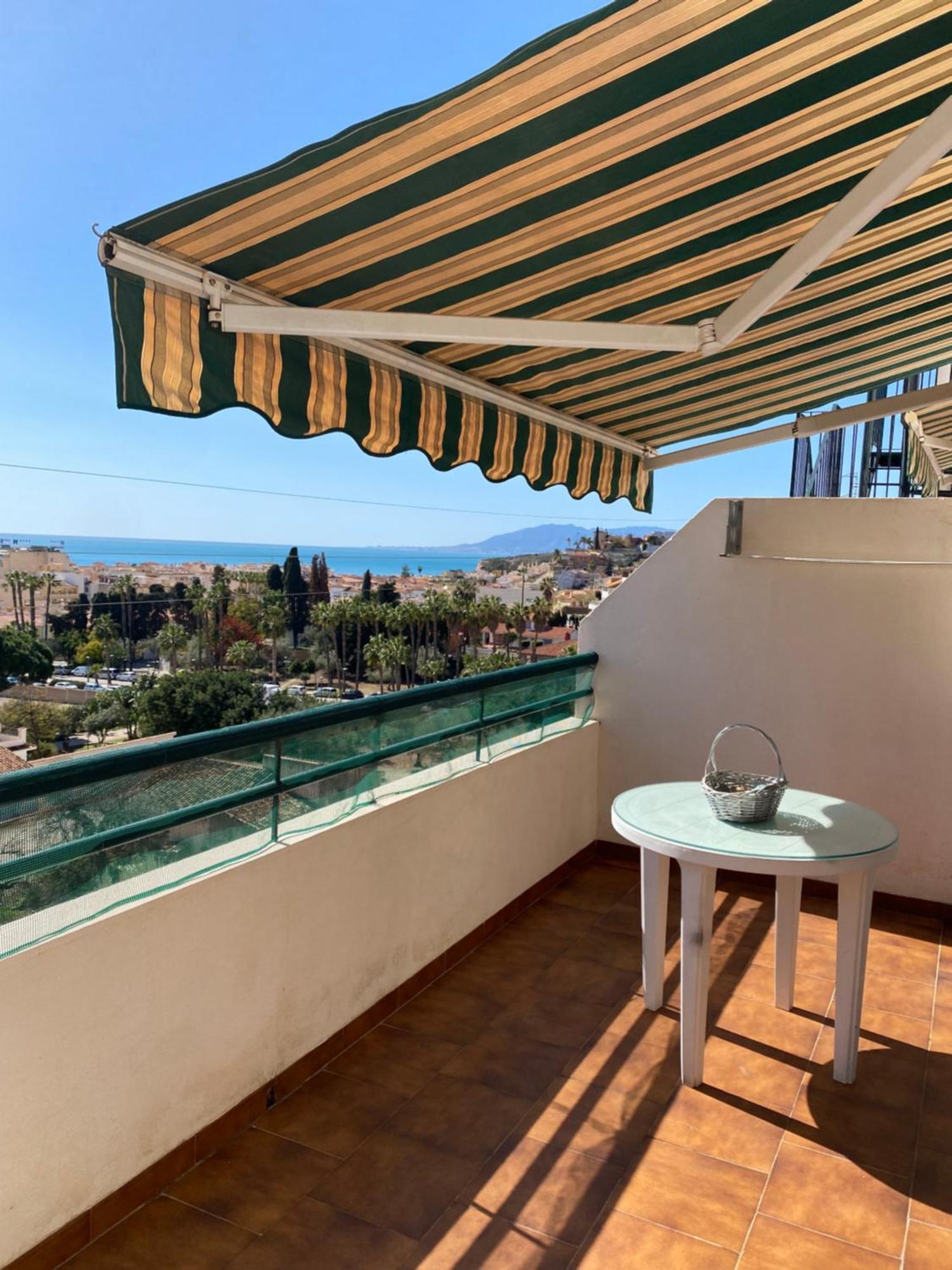 Apartamento La Cala 2 La Cala Del Moral Dış mekan fotoğraf