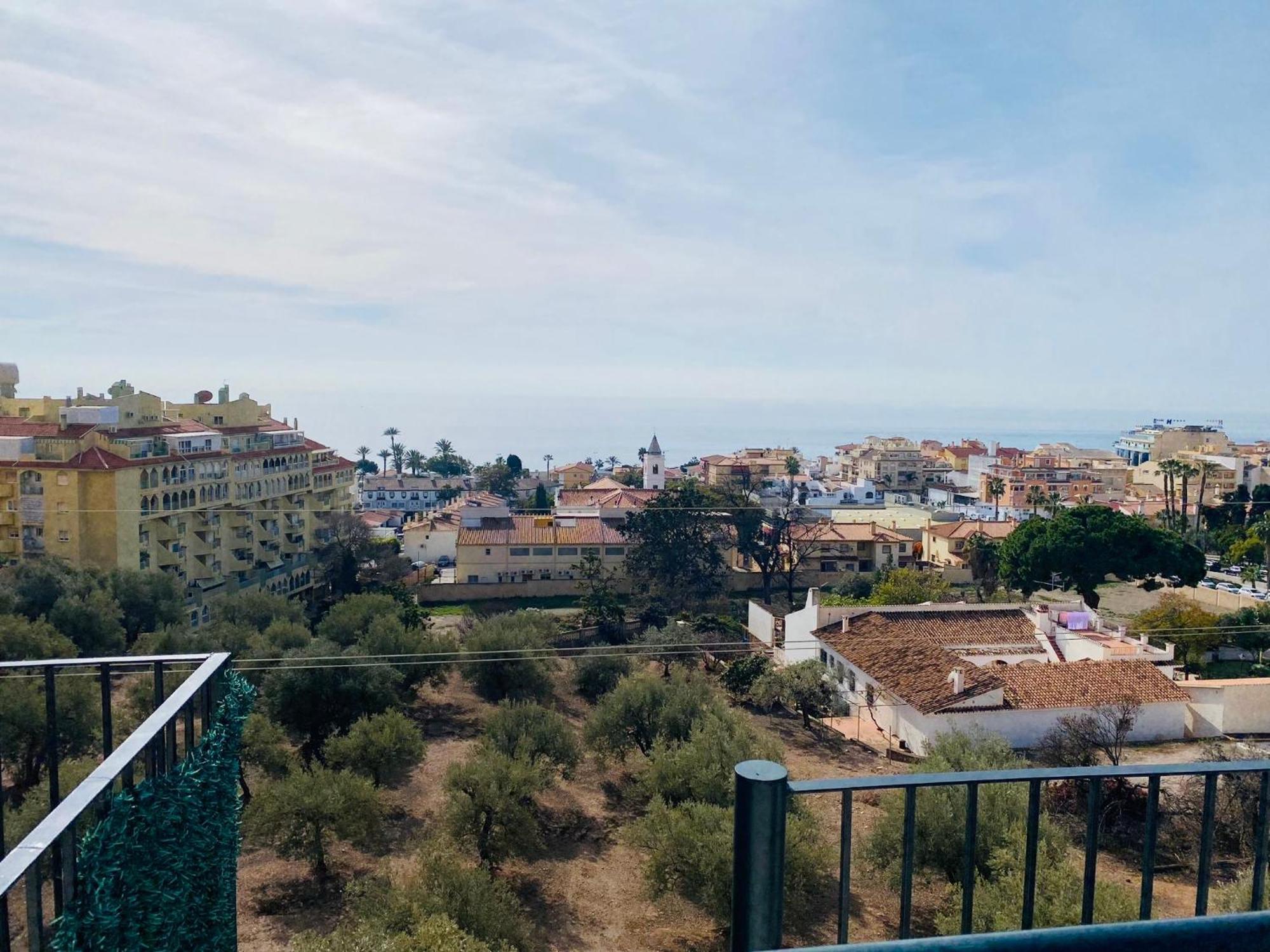 Apartamento La Cala 2 La Cala Del Moral Dış mekan fotoğraf