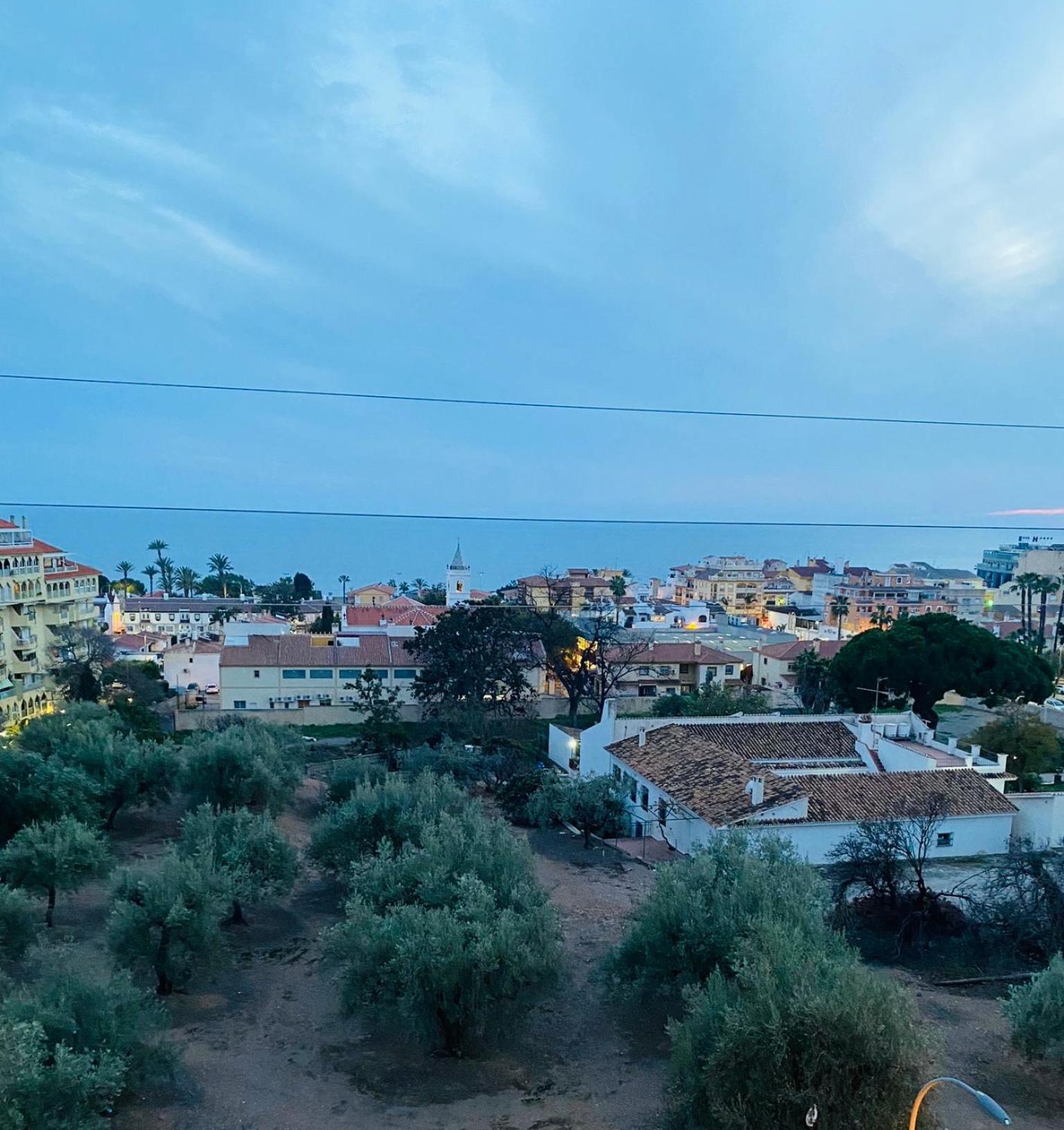 Apartamento La Cala 2 La Cala Del Moral Dış mekan fotoğraf