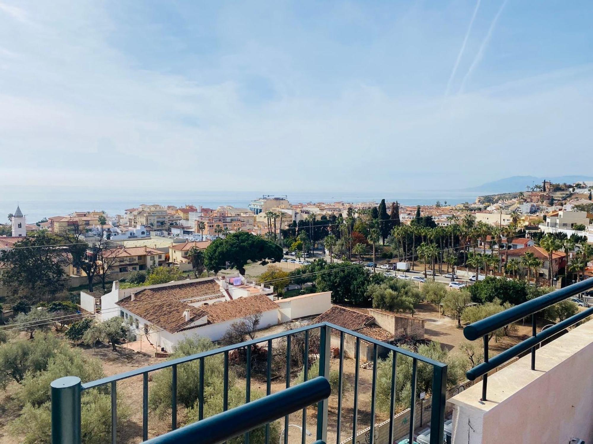 Apartamento La Cala 2 La Cala Del Moral Dış mekan fotoğraf