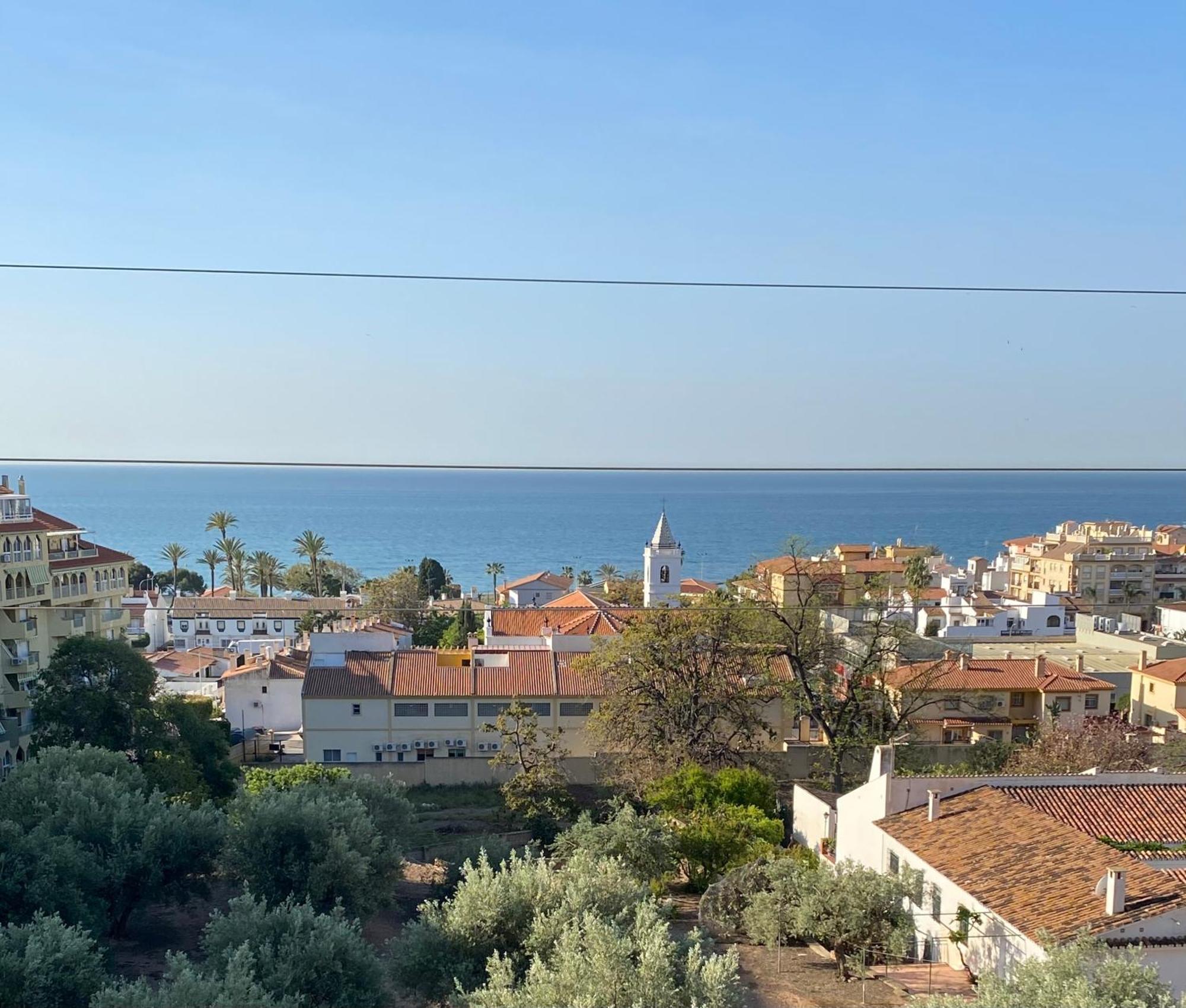 Apartamento La Cala 2 La Cala Del Moral Dış mekan fotoğraf