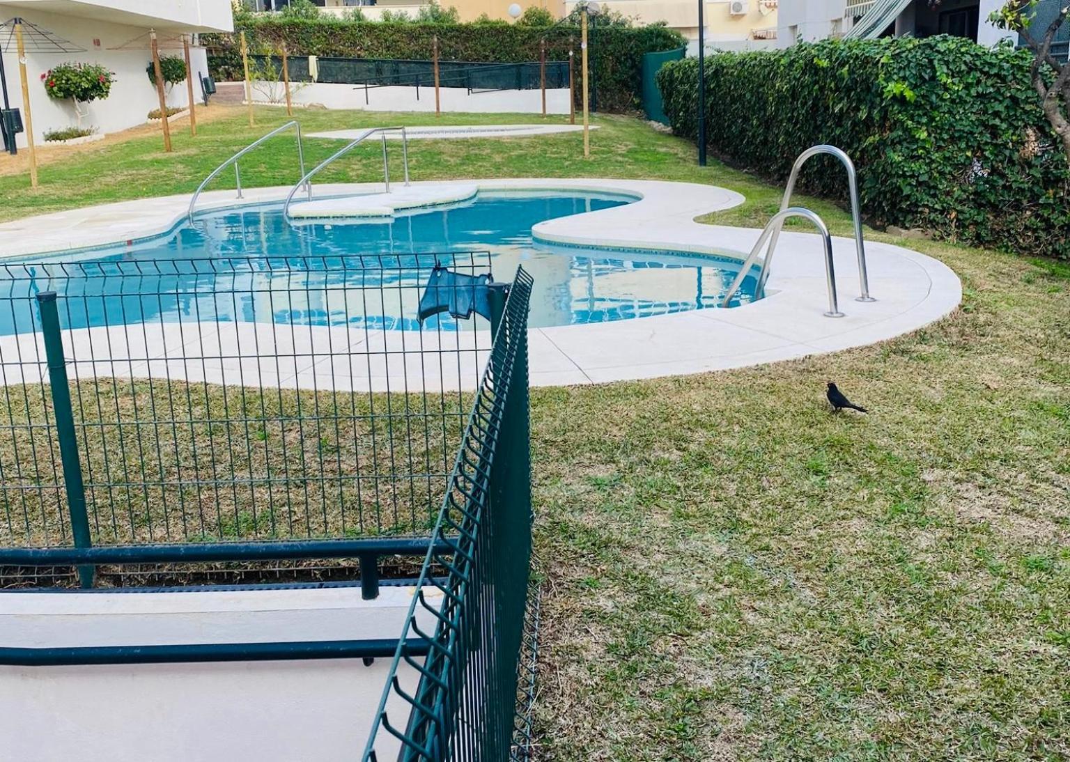 Apartamento La Cala 2 La Cala Del Moral Dış mekan fotoğraf
