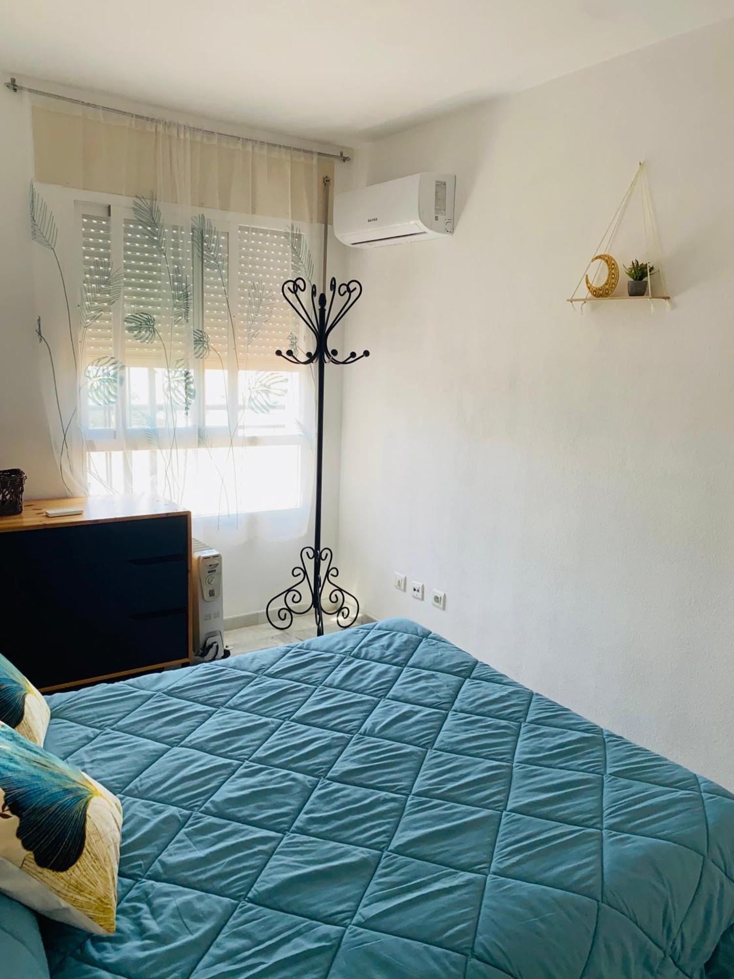 Apartamento La Cala 2 La Cala Del Moral Dış mekan fotoğraf